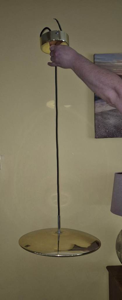 2 Ceiling light