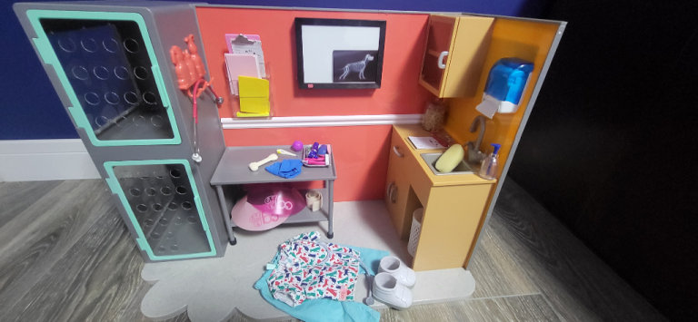 Our Generation Vet Clinic