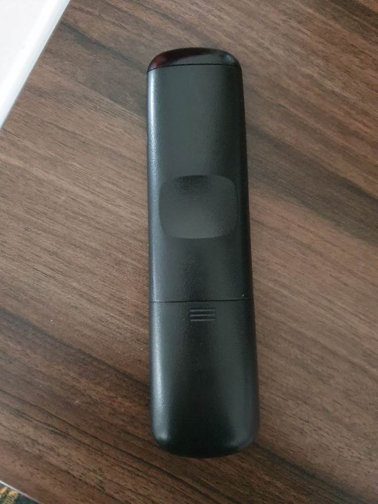 JVC Roku TV Remote – Like New