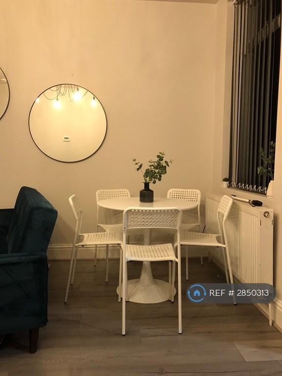 1 bedroom in Queens Road, Sheffield, S2 (#2850313)