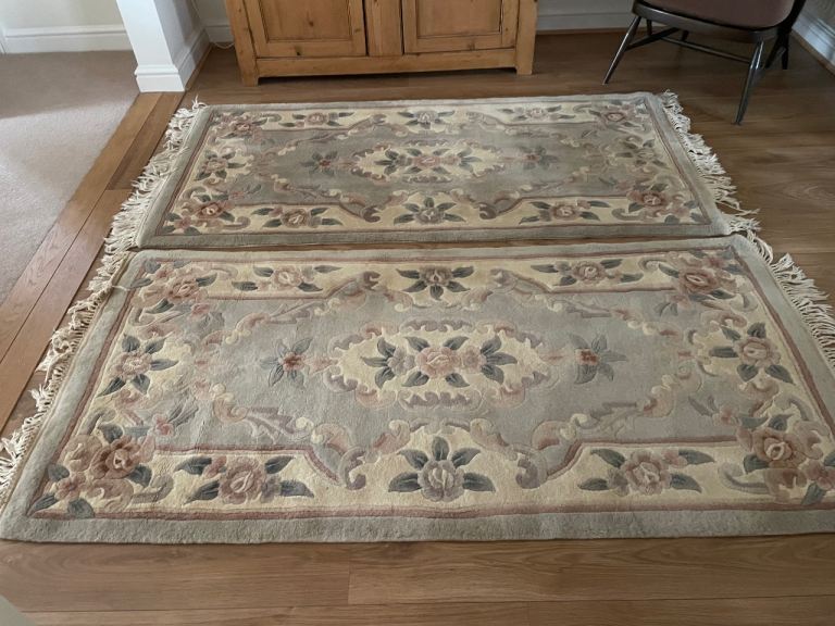 Chinese Rugs