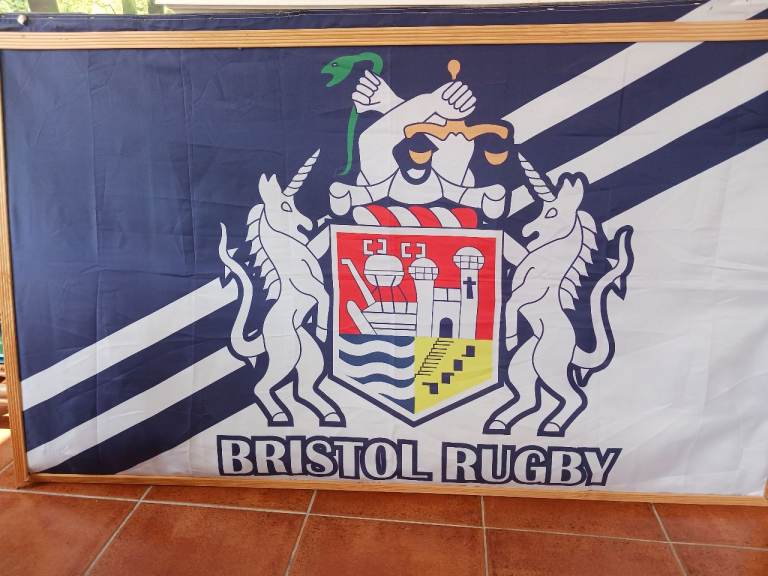 BRISTOL RUGBY