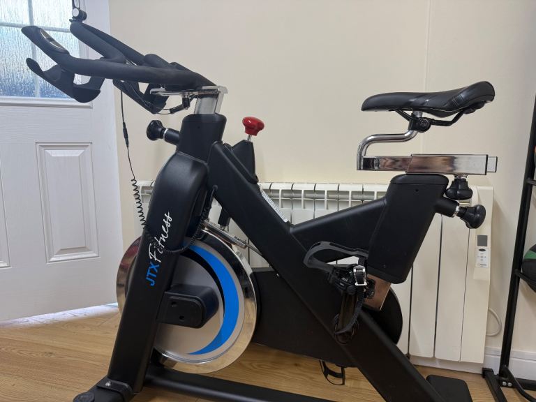 JTX Spin Cycle bike 