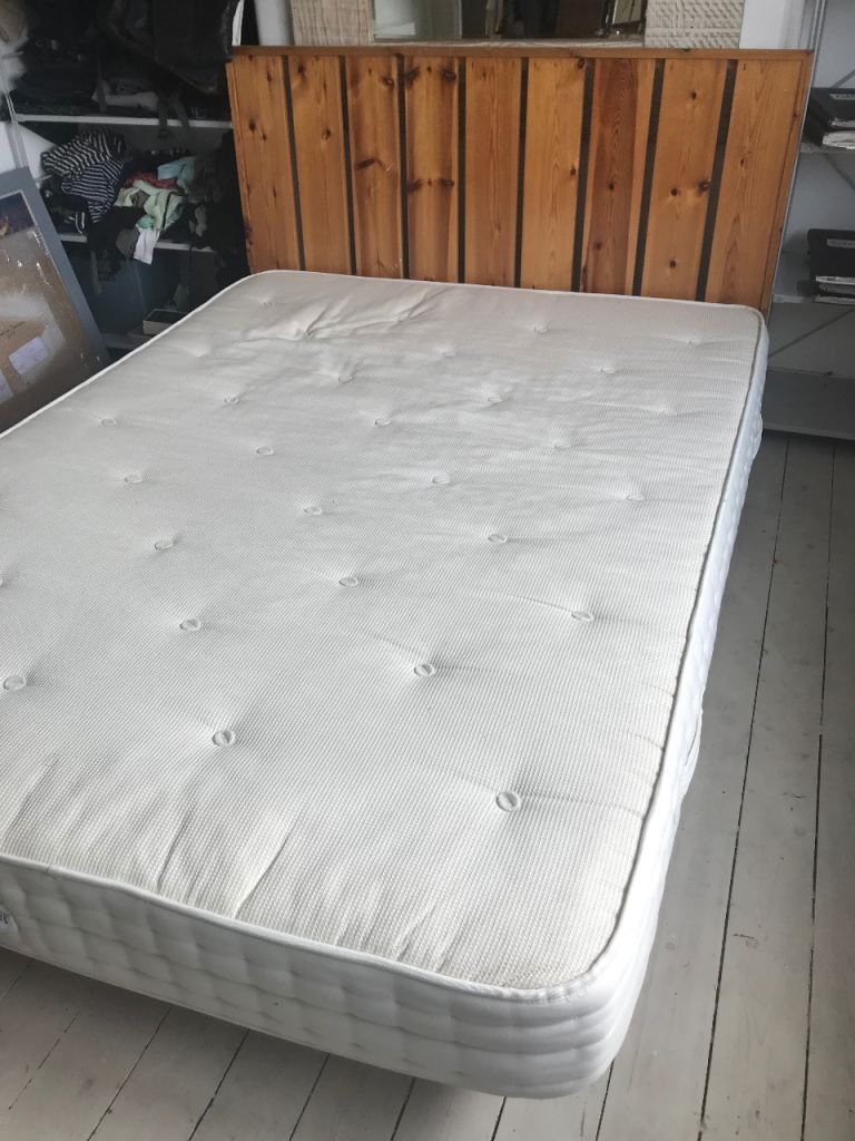 King size Bed base 
