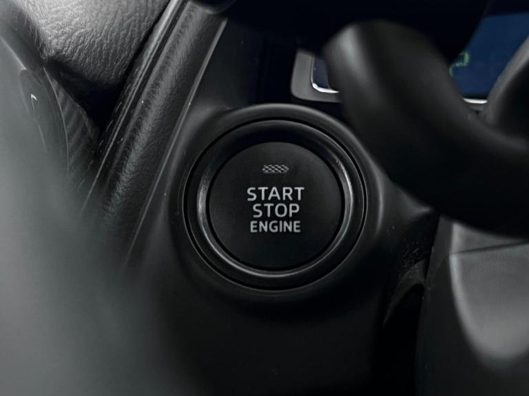 2016 Mazda CX-3 1.5 SKYACTIV-D Sport Nav Auto 4WD Euro 6 (s/s) 5dr HATCHBACK Diesel Automatic