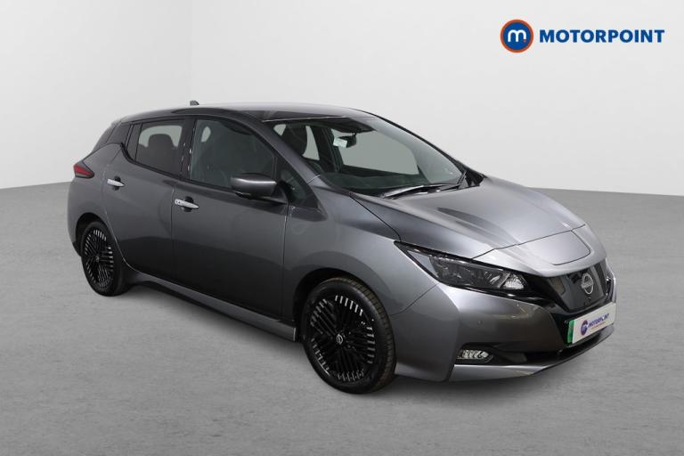 2024 Nissan Leaf 110kW Tekna 39kWh 5dr Auto Hatchback Electric Automatic