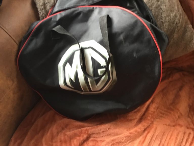 3 pin plug in EV charger. 