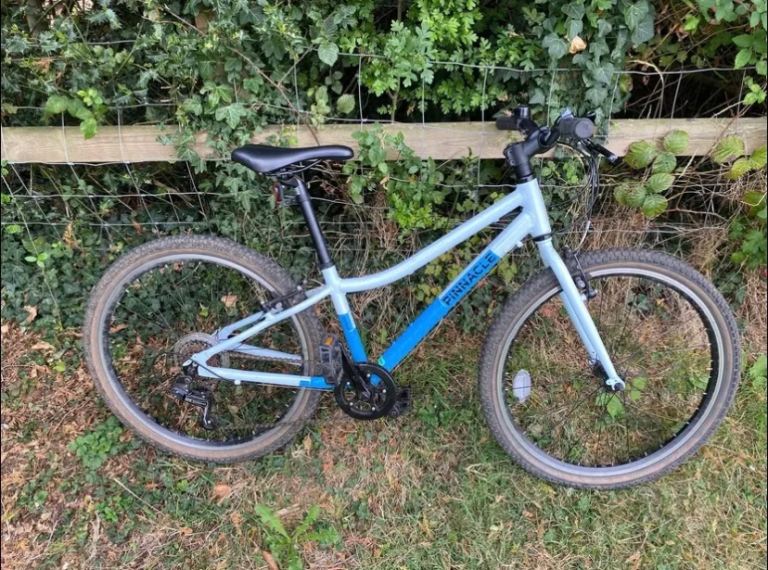 image for Aspen Pinnacle children’s bike 20”