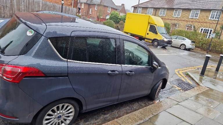 Ford, B-MAX, MPV, 2013, Manual, 999 (cc), 5 doors