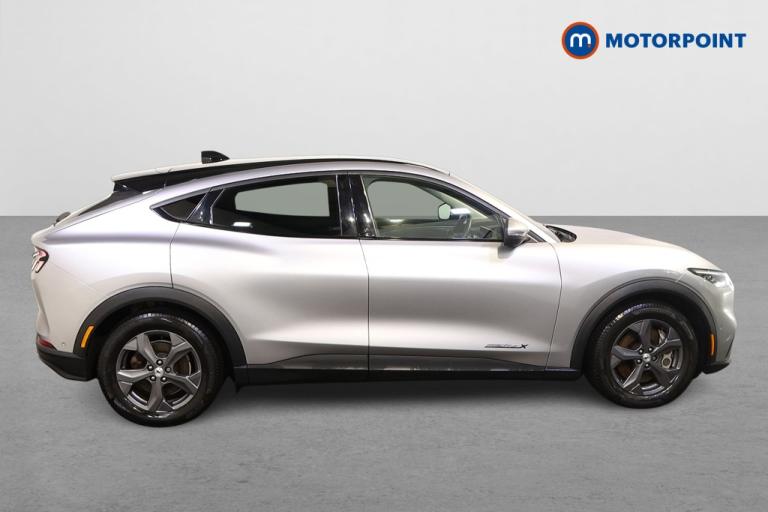 2022 Ford Mustang Mach-E 216kW Extended Range 88kWh RWD 5dr Auto SUV Electric Automatic