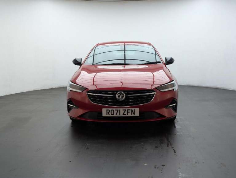 2021 Vauxhall Insignia 2.0 Turbo D Ultimate Nav Grand Sport 5dr Diesel Manual Euro 6 (s/s) (174 p...