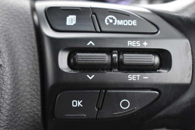 2019 Kia Stonic 1.0 T Gdi 4 Suv 5dr Petrol Dct Euro 6 (s/s) (118 Bhp) HATCHBACK Petrol Automatic