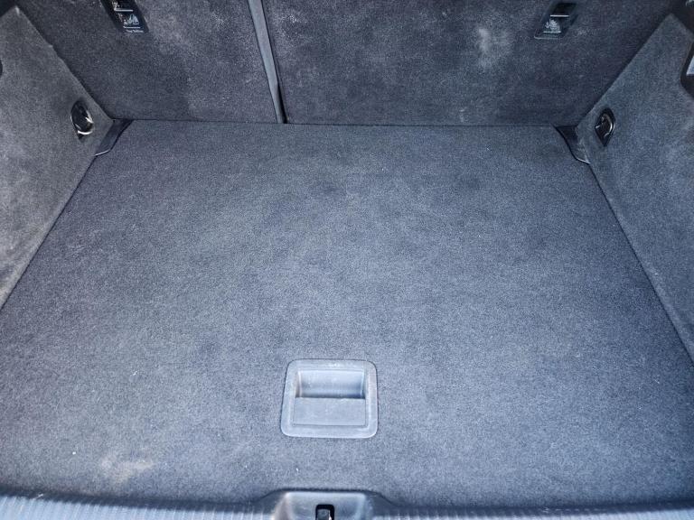 2017 Audi Q2 1.0 TFSI Sport 5dr ESTATE PETROL Manual