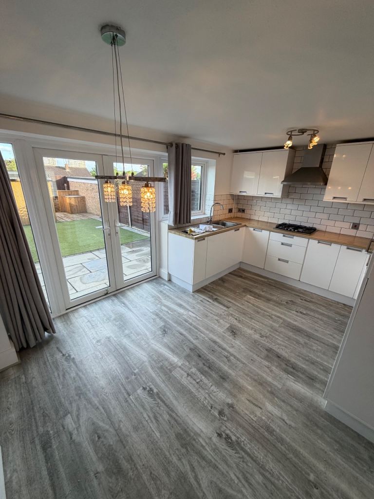 3 Bedroom Property For Rent