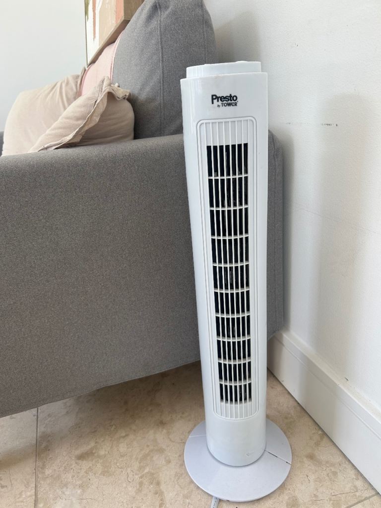 Standing Tower fan