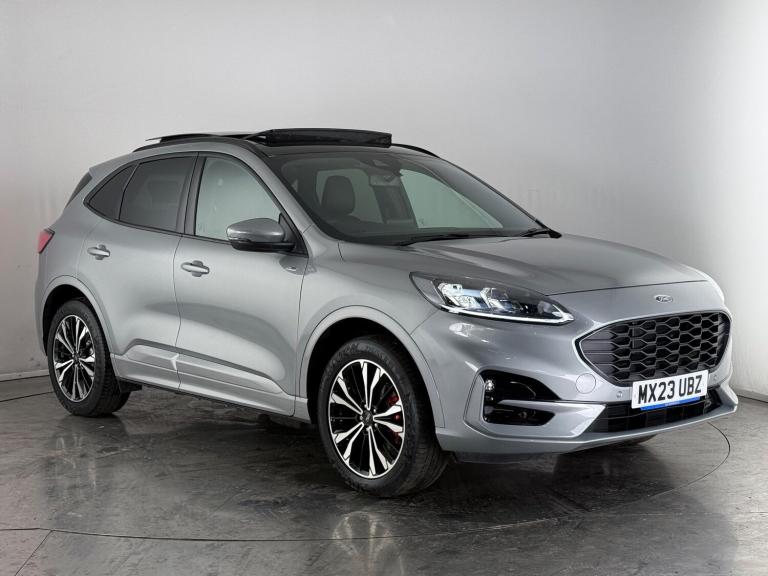 2023 Ford Kuga 2.5 PHEV ST-Line X 5dr CVT HATCHBACK PETROL/ELECTRIC Automatic