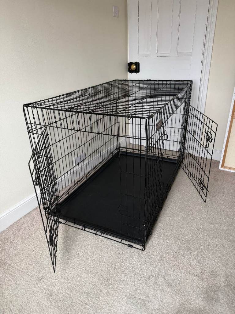Large Dog Crate