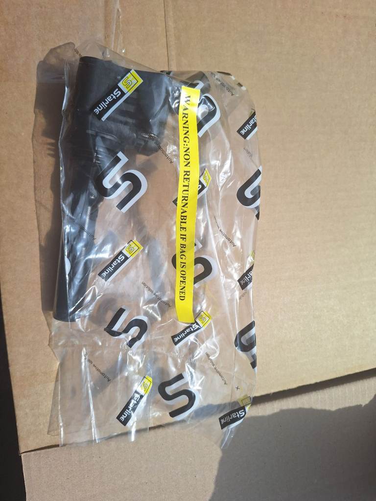 Ignition coil brand new