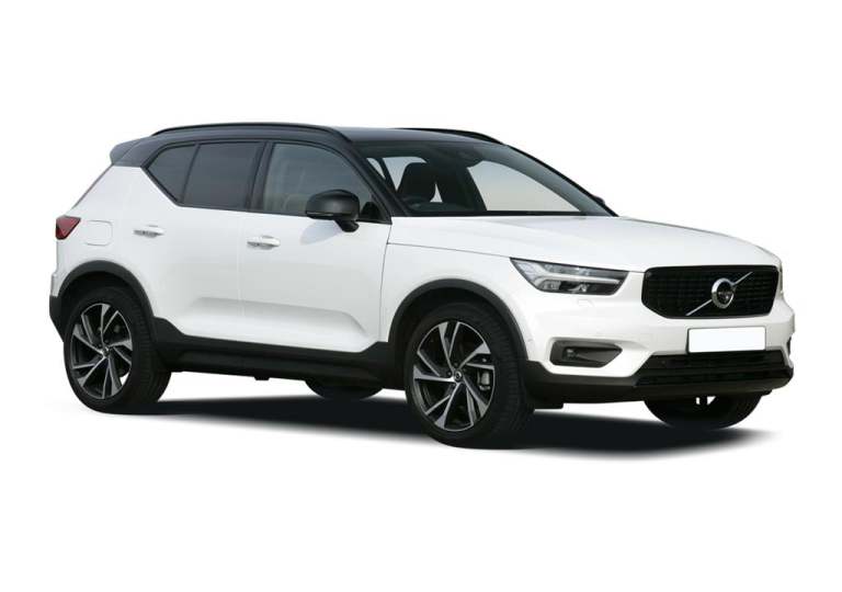 2020 Volvo XC40 1.5 T5 Recharge PHEV Inscription Pro 5dr Auto ESTATE PETROL/ELECTRIC Automatic