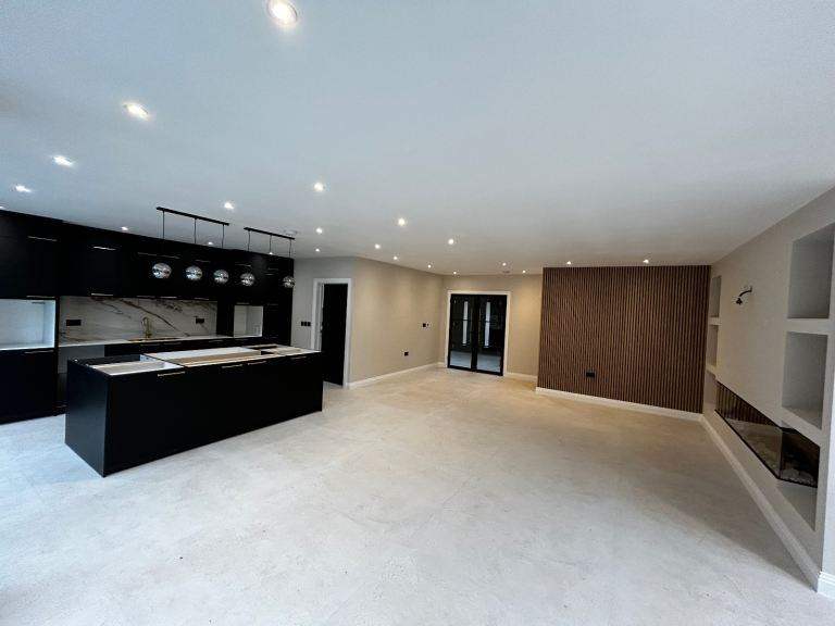 Painting and Decorating service 