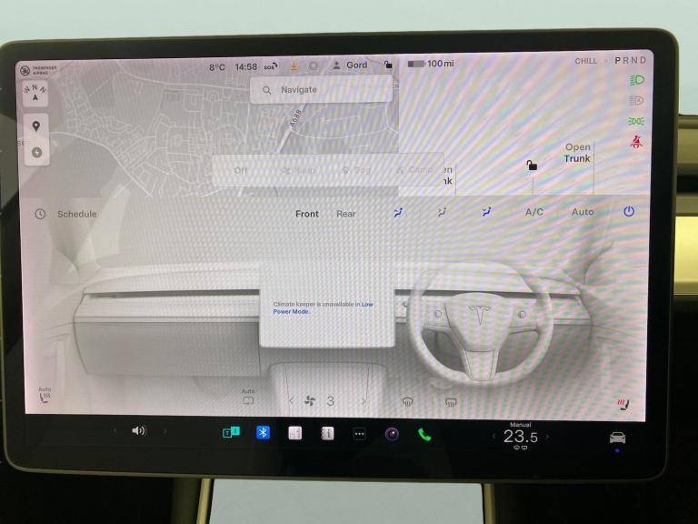 2020 Tesla Model 3 Performance AWD 4dr [Performance Upgrade] Auto SALOON ELECTRIC Automatic