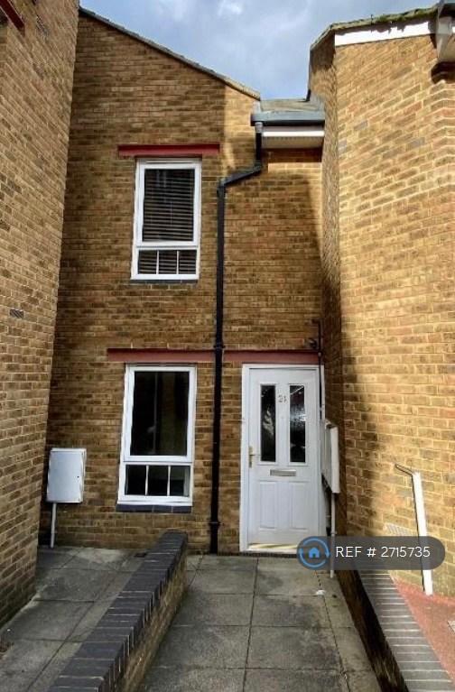 2 bedroom house in Estuary Reach, Gillingham, ME7 (2 bed) (#2715735)