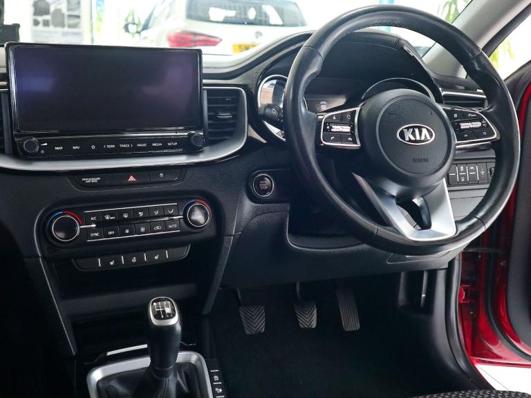 2021 Kia XCeed 1.0 3 T-GDi Isg 5DR Suv Petrol Suv Petrol Manual