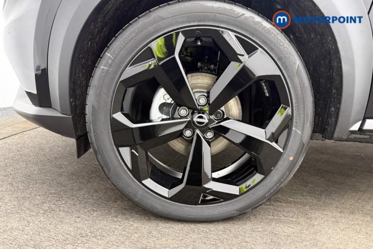 2025 Nissan Juke 1.0 DiG-T Tekna 5dr DCT SUV Petrol Automatic