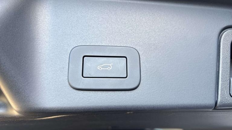 2025 Land Rover Range Rover Evoque 2.0 D200 Dynamic SE 5dr Auto SUV Diesel Automatic