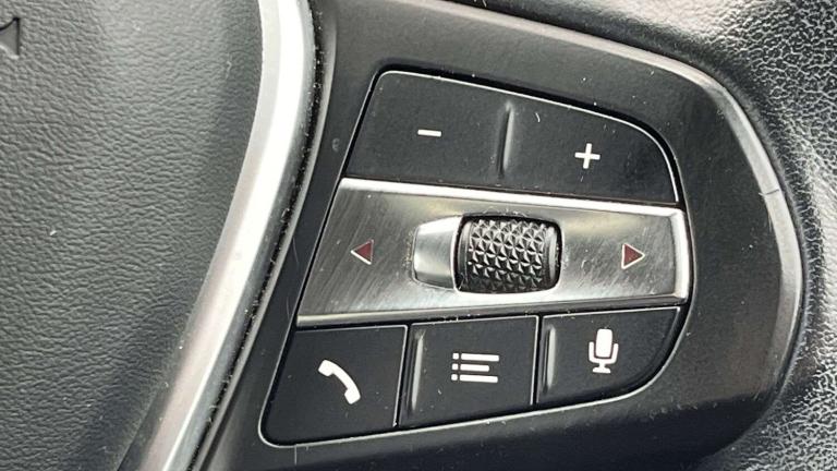  BMW 1 Series 118i [136] Sport 5dr [Live Cockpit Professional] Hatchback Petrol Manual