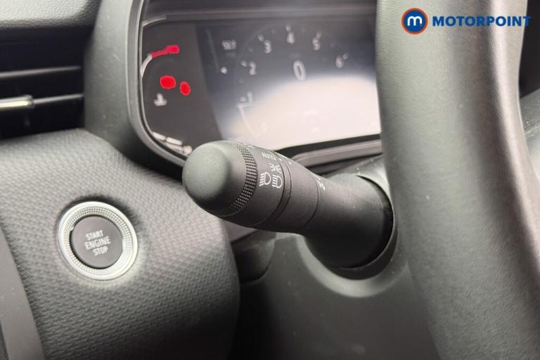 2023 Renault Clio 1.0 TCe 90 Evolution 5dr Hatchback Petrol Manual