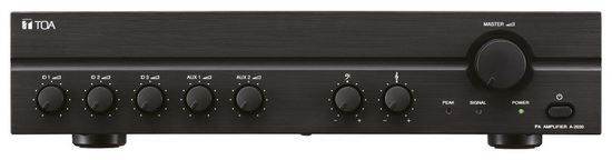Amplifier TOA A-2030