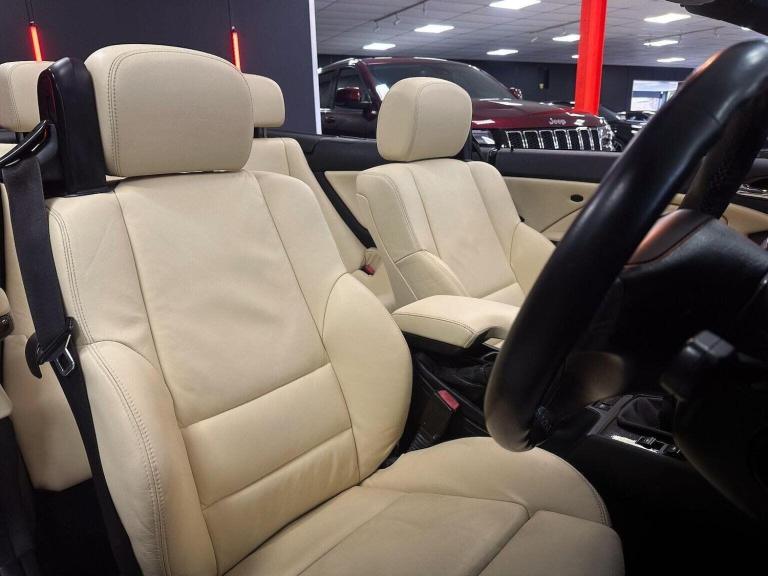 BMW M3 3.2i 2dr 2006