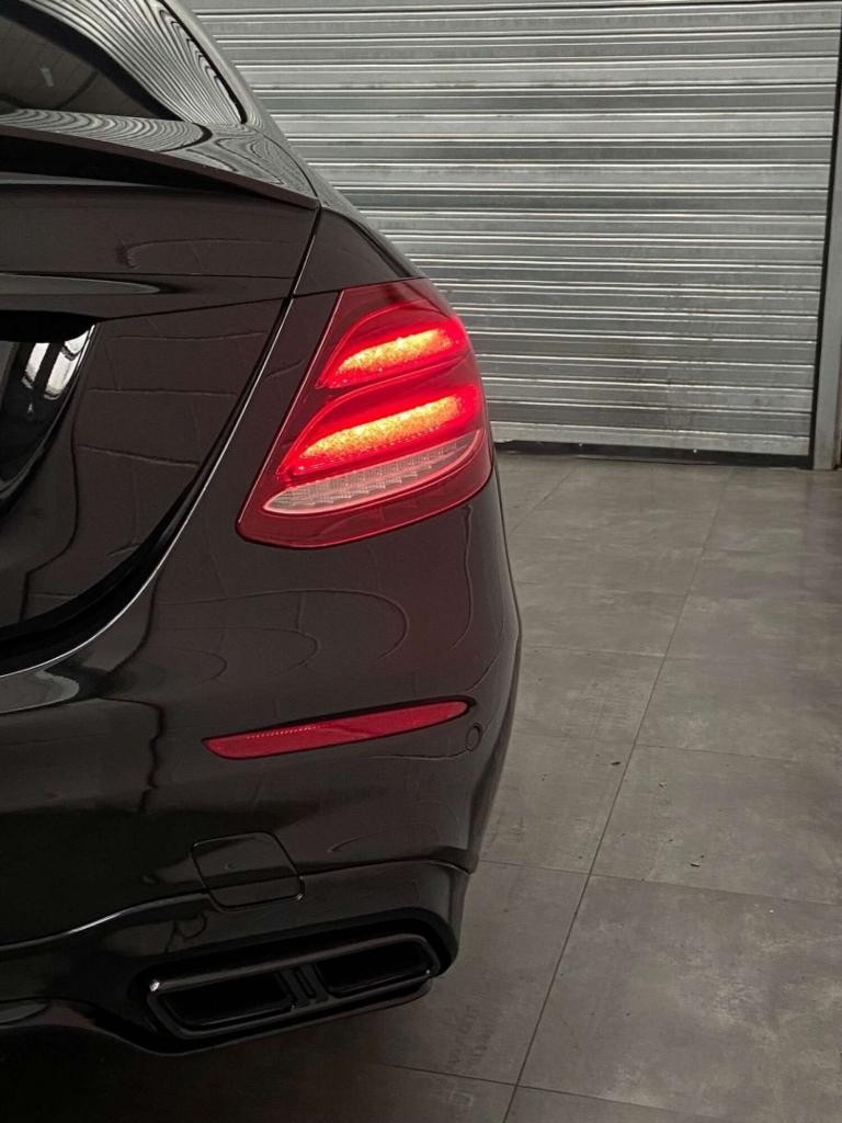 2019 Mercedes-Benz E Class 3.0 E 450 AMG Line Edition 4Matic Auto 4WD 4dr Saloon Petrol Automatic