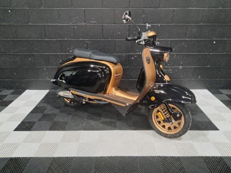 2025 ROYAL ALLOY JPS350 DELIVERY NATIONWIDE - FINANCE SPECIALISTS