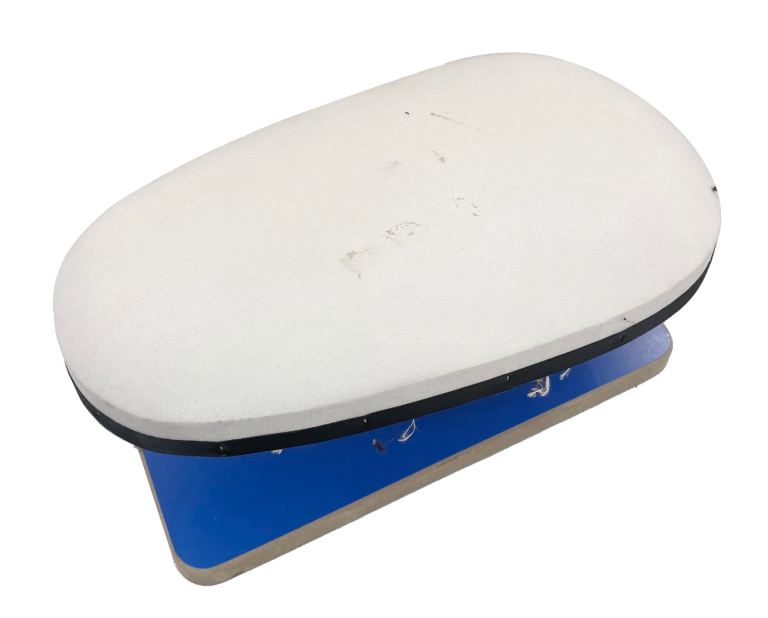 Tailor's Pressing Board