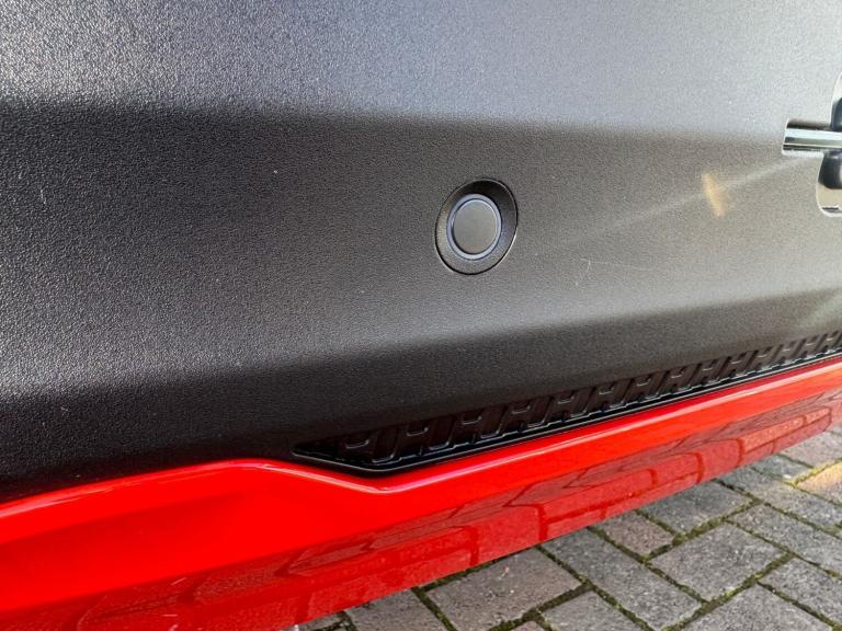 2025 Fiat 600 115kW La Prima 54kWh 5dr Auto HATCHBACK ELECTRIC Automatic