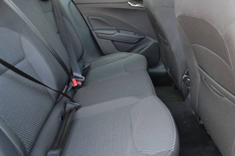 2022 22 SKODA FABIA 1.0 TSI SE L HATCHBACK 5DR PETROL MANUAL EURO 6 (S/S) (110 P