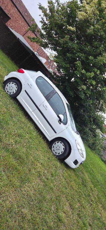 2010 Peugeot 207 1.4 VTI S