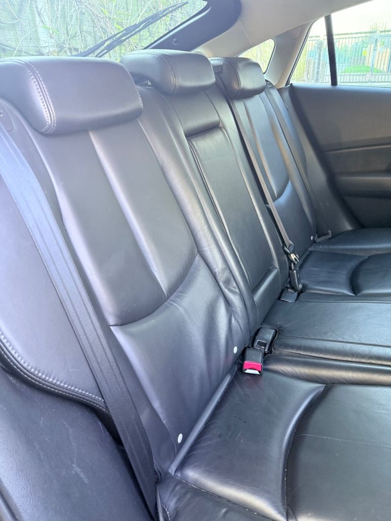 Mazda, 6, Hatchback, 2011, Manual, 2183 (cc), 5 doors