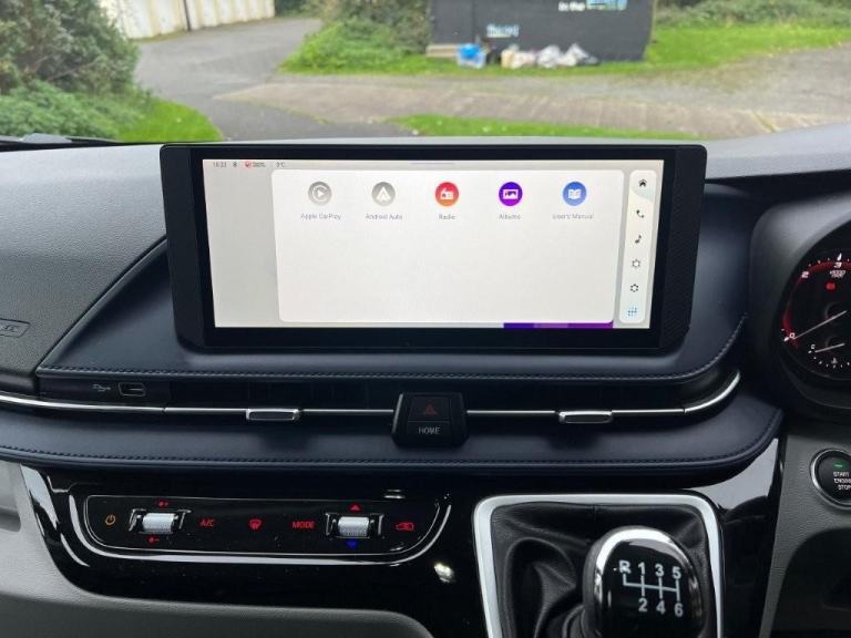 Pre Reg Deal December 2025 Maxus Delivery 9 2.0 (150) High Roof 