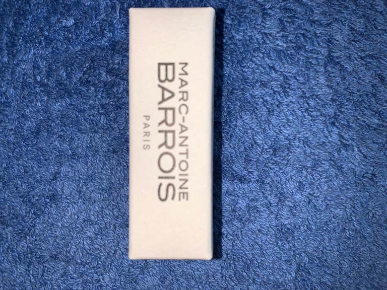 New Marc-Antoine Barrois Ganymede Eau de Parfum 10ml IP1 