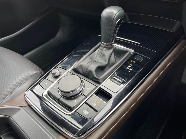 2023 Mazda CX-30 2.0 e-Skyactiv X MHEV GT Sport 5dr Auto Hatchback PETROL Automatic