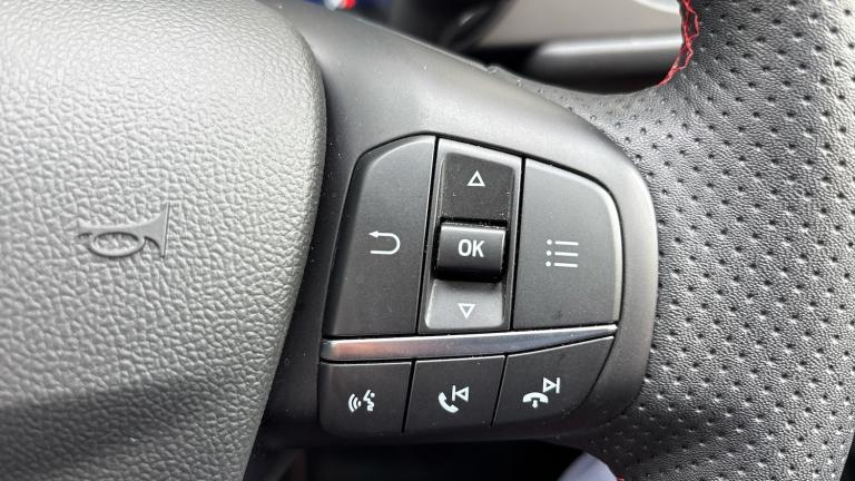 2023 Ford Kuga 1.5 EcoBoost 150 ST-Line X Edition 5dr SUV Petrol Manual