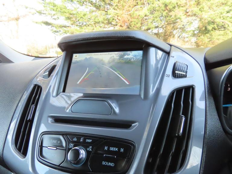 2017 Ford Transit Connect 1.5 TDCi 120ps Limited Van Powershift PANEL VAN DIESEL Automatic