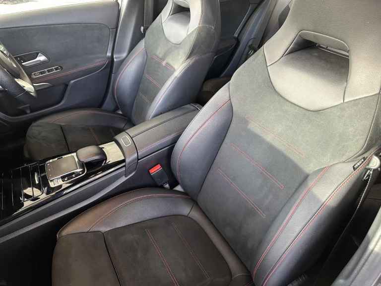 Mercedes-Benz A180 1.3 Petrol AMG Line (Executive) 7G-DCT