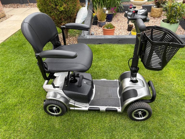 Mobility Scooter