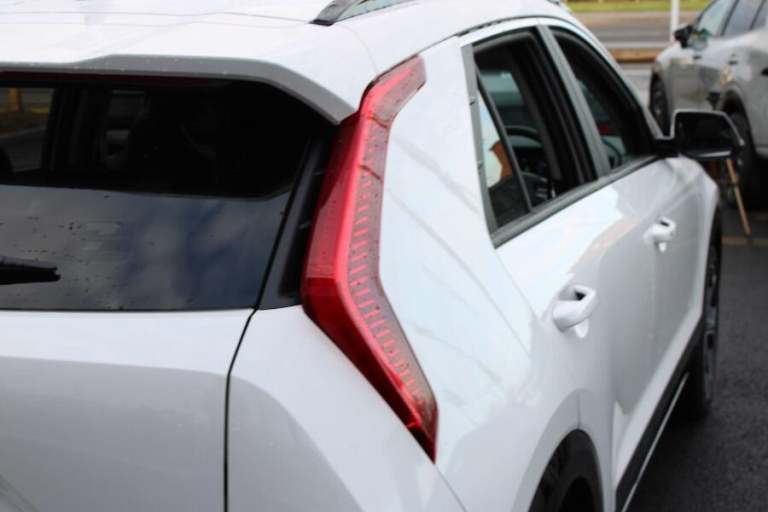 2025 Kia Niro 1.6h Gdi 4 Suv 5dr Petrol Hybrid Dct Euro 6 (s/s) (127 Bhp) ESTATE Petrol/Electric ...