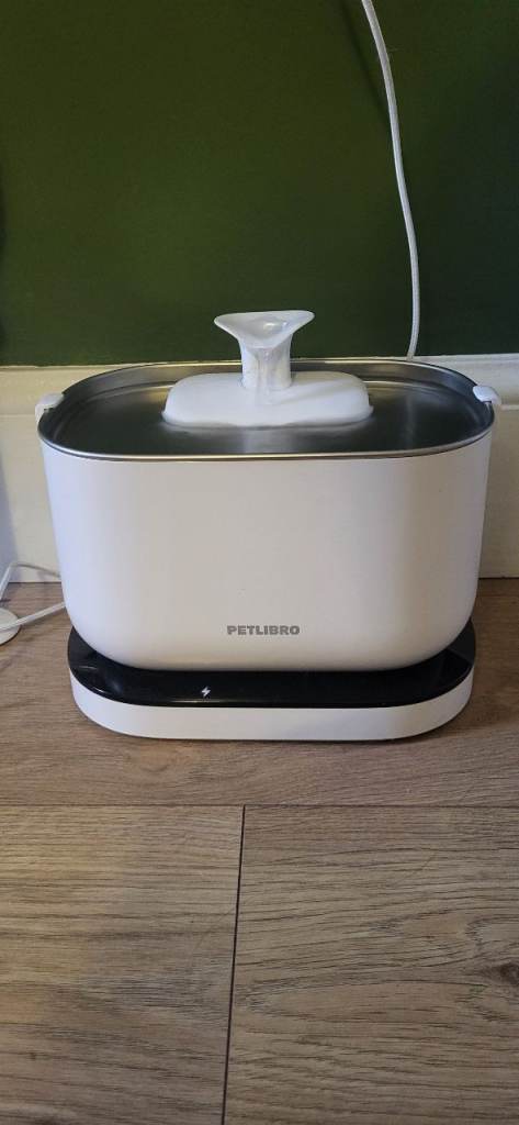 Petlibro Dockstream Water Fountain
