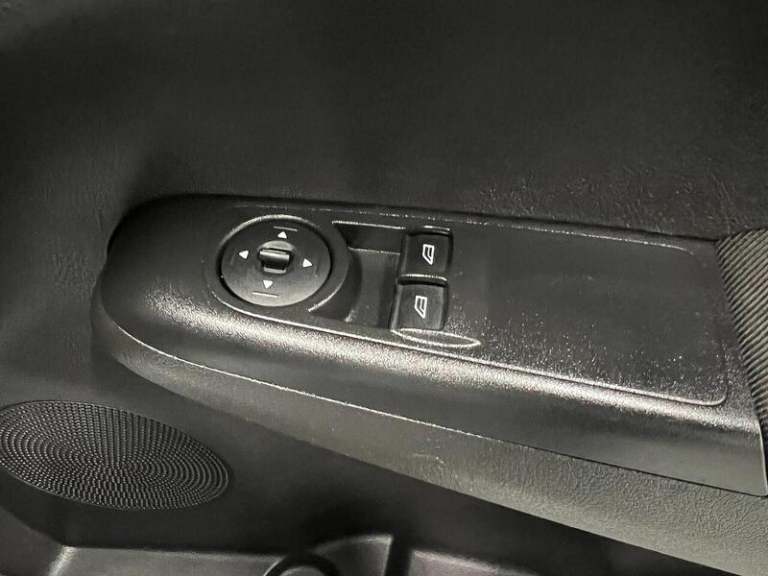 2021 Ford Transit Courier 1.0 EcoBoost Trend Van [6 Speed] PANEL VAN PETROL Manual